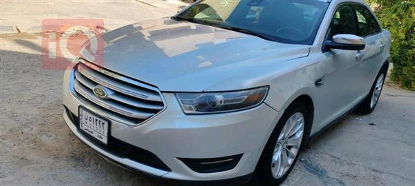 Ford Taurus 2018 for sale in Iraq - Baghdad